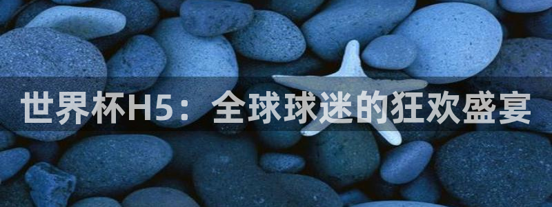 2026世界杯南美区积分榜：世界杯H5：全球球迷的狂欢盛宴