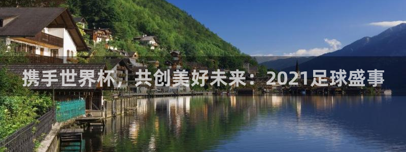 2026世界杯官网入口：携手世界杯，共创美好未来：2021足球盛事